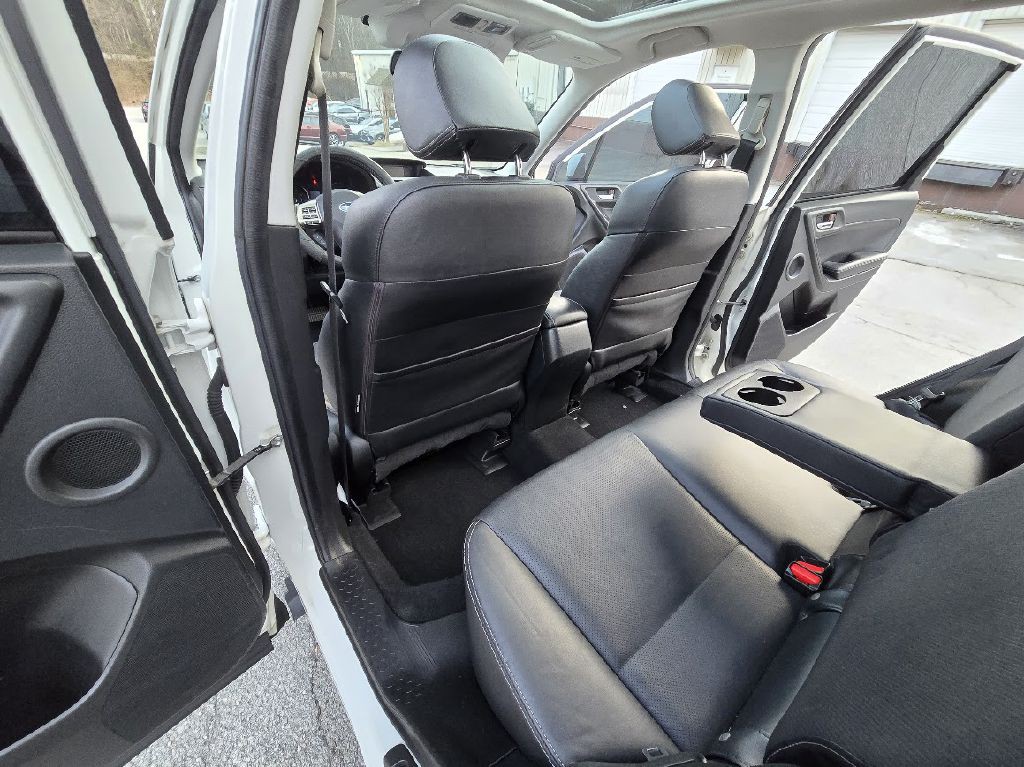 2014 Subaru Forester Image 20