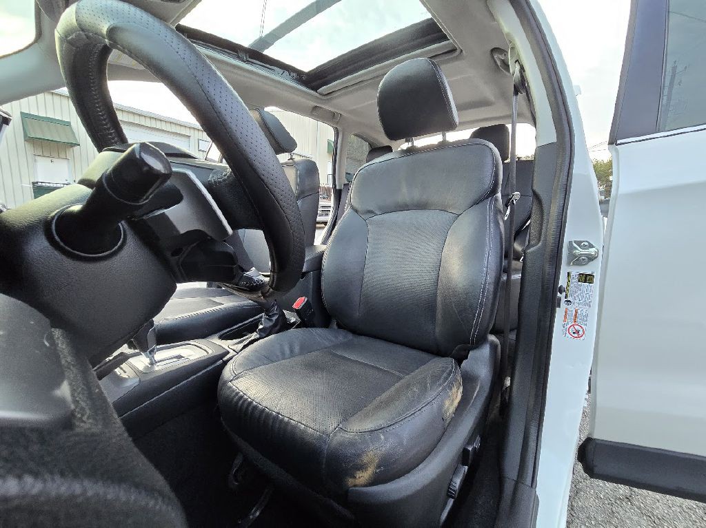 2014 Subaru Forester Image 22