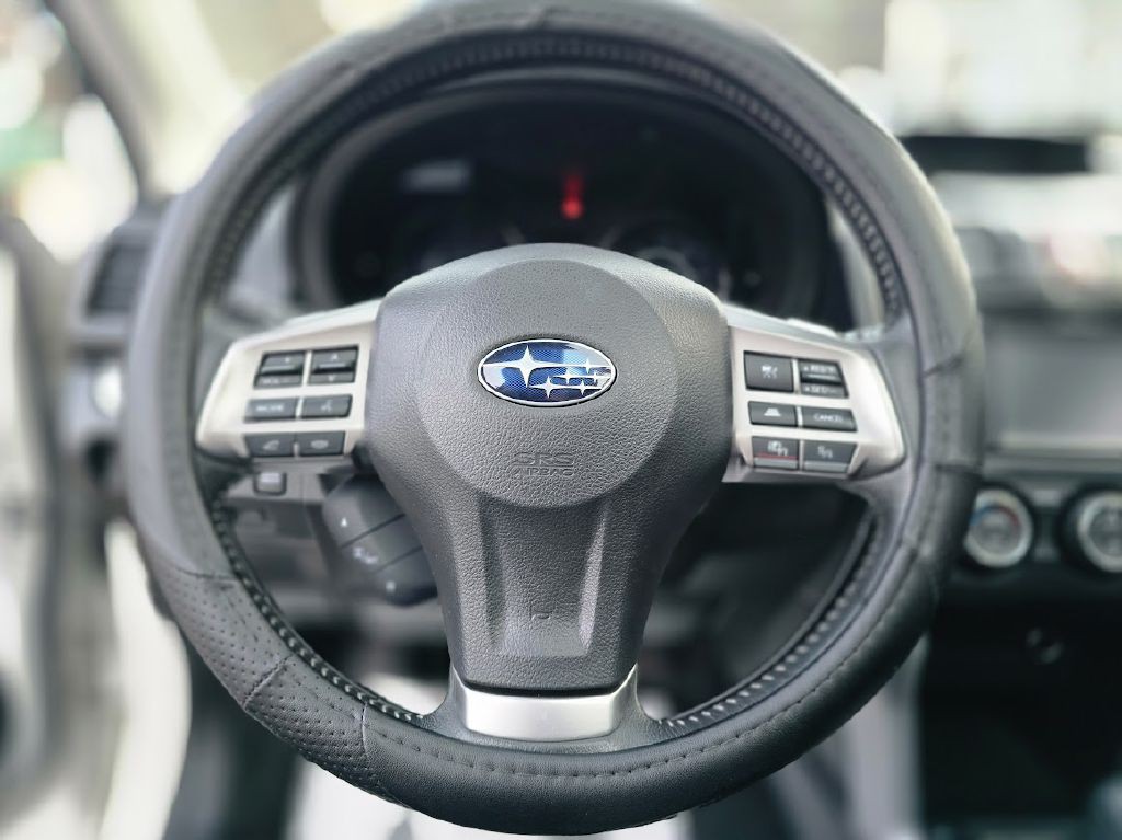 2014 Subaru Forester Image 27