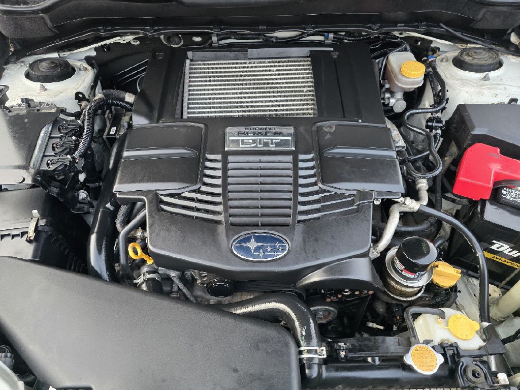 2014 Subaru Forester Image 30