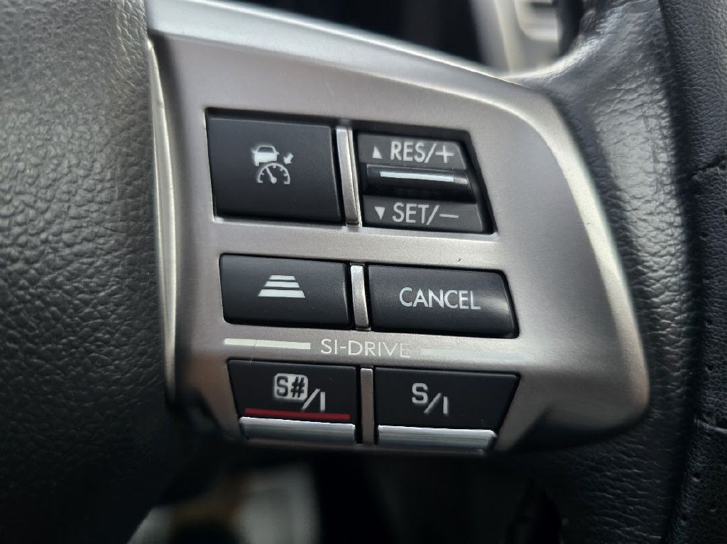 2014 Subaru Forester Image 31