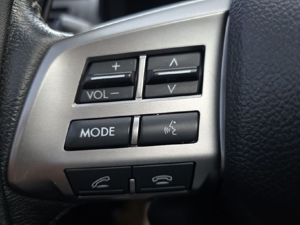 2014 Subaru Forester Image 32