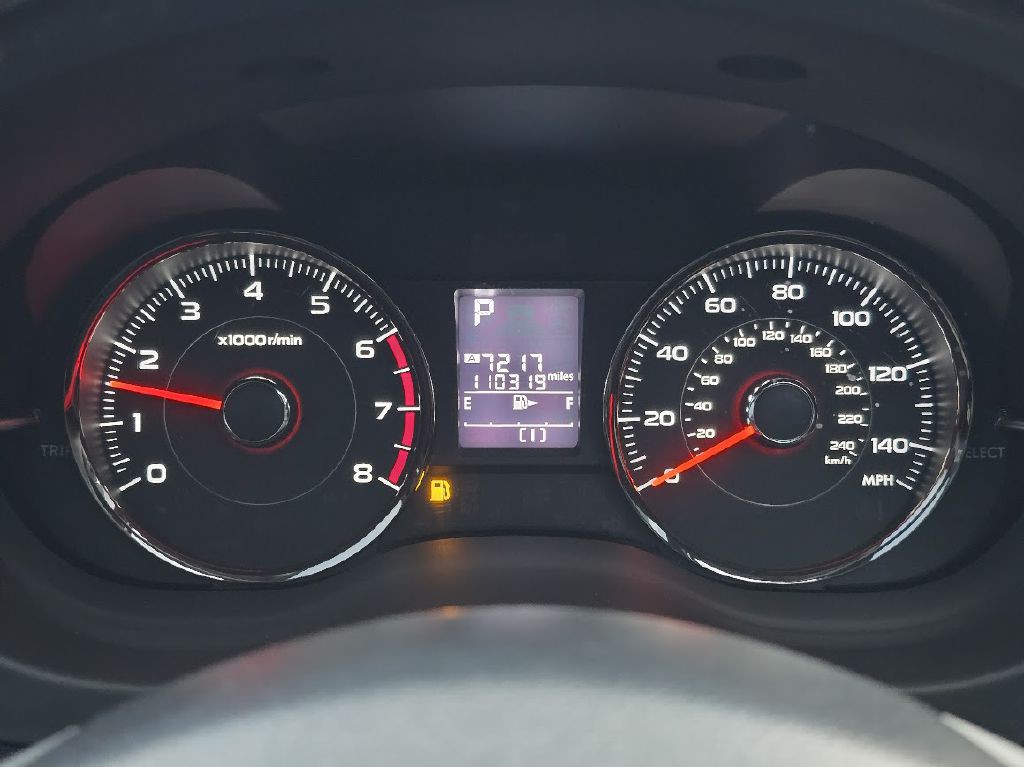 2014 Subaru Forester Image 34