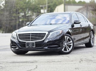 Image for 2015 Mercedes-Benz S-Class S 550 ID: 7224312