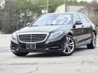 Image for 2015 Mercedes-Benz S-Class S 550 ID: 7224312