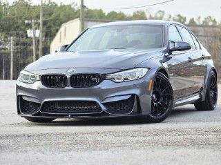 Image for 2016 BMW M3 BASE ID: 7240779