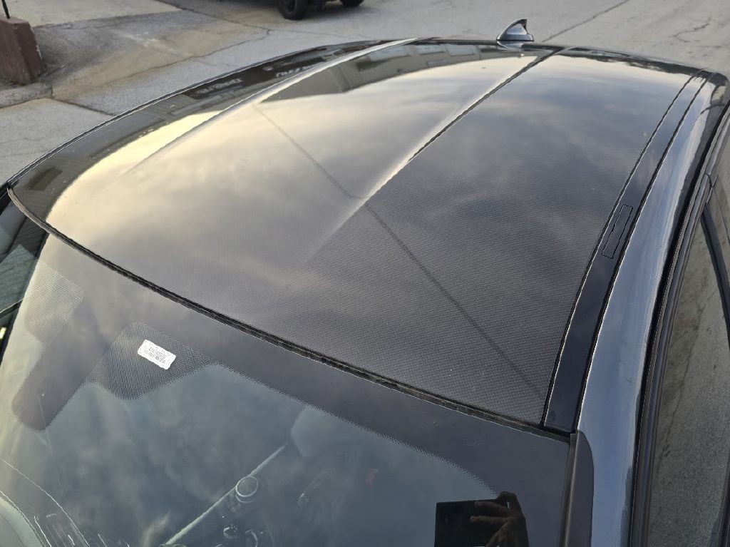 2016 BMW M3 Image 16