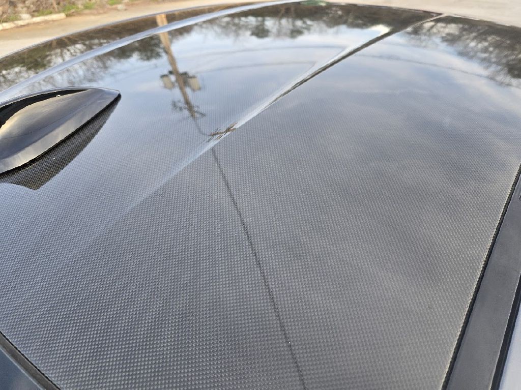 2016 BMW M3 Image 17