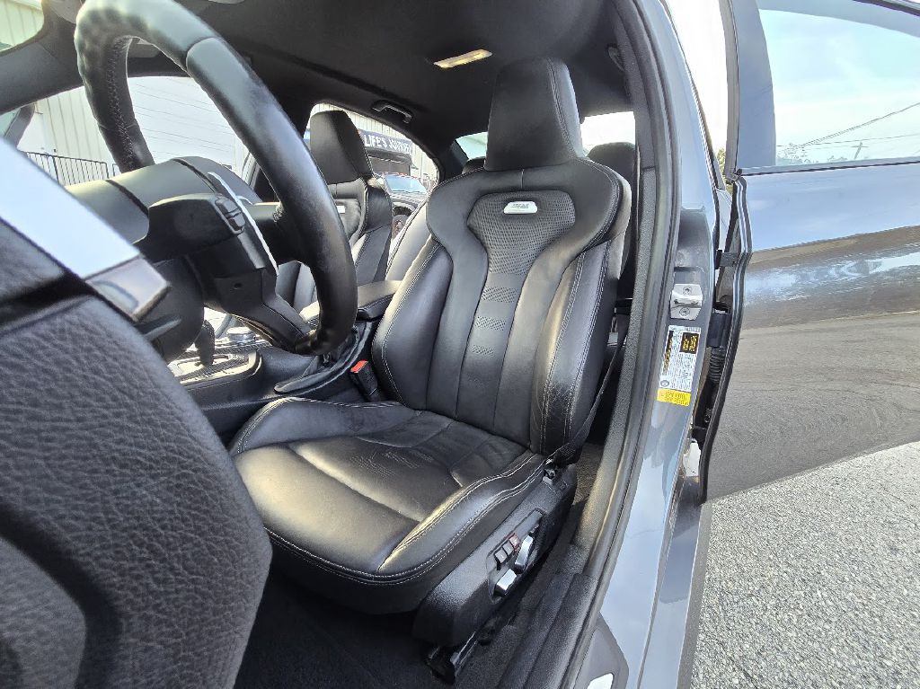 2016 BMW M3 Image 20
