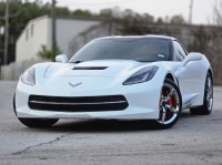 Image for 2015 Chevrolet Corvette STINGRAY 2LT ID: 7240800
