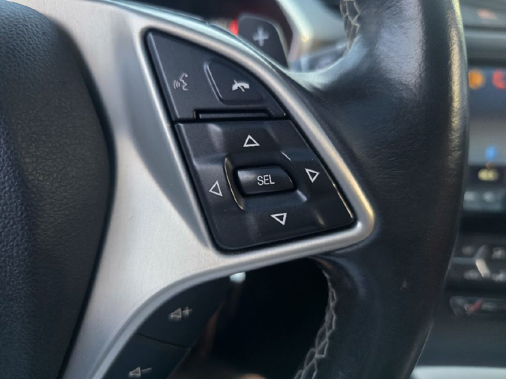 2015 Chevrolet Corvette Image 37