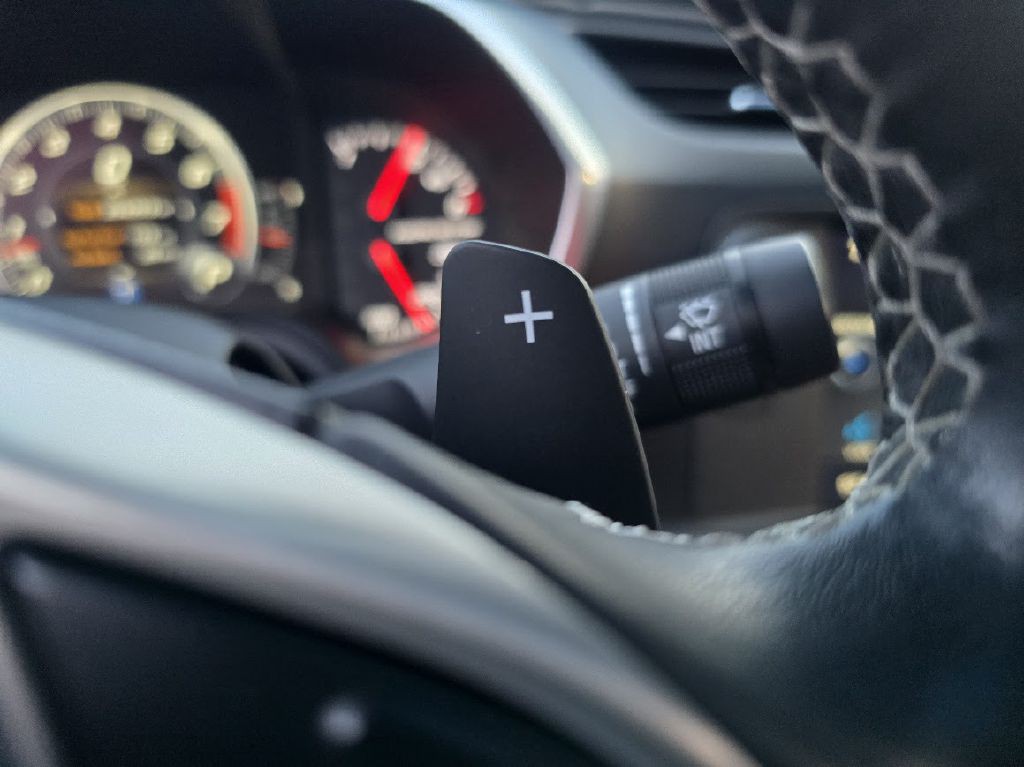 2015 Chevrolet Corvette Image 39