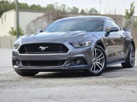 Image for 2017 Ford Mustang GT Premium ID: 7240810