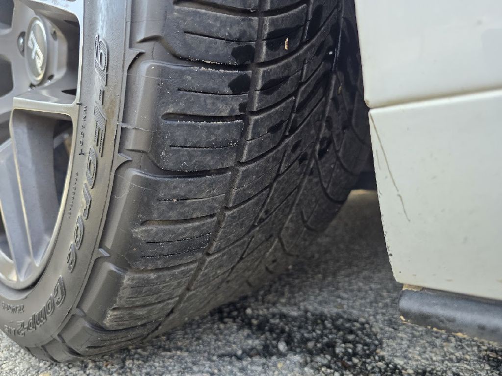 2017 Ford Mustang Image 18