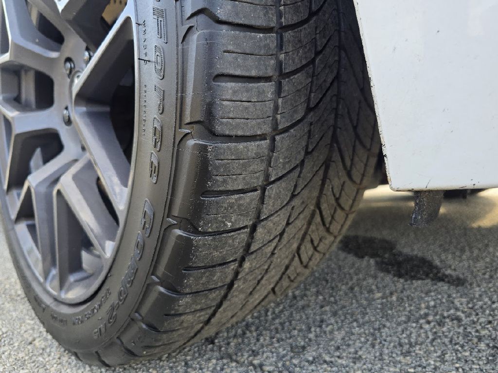 2017 Ford Mustang Image 20