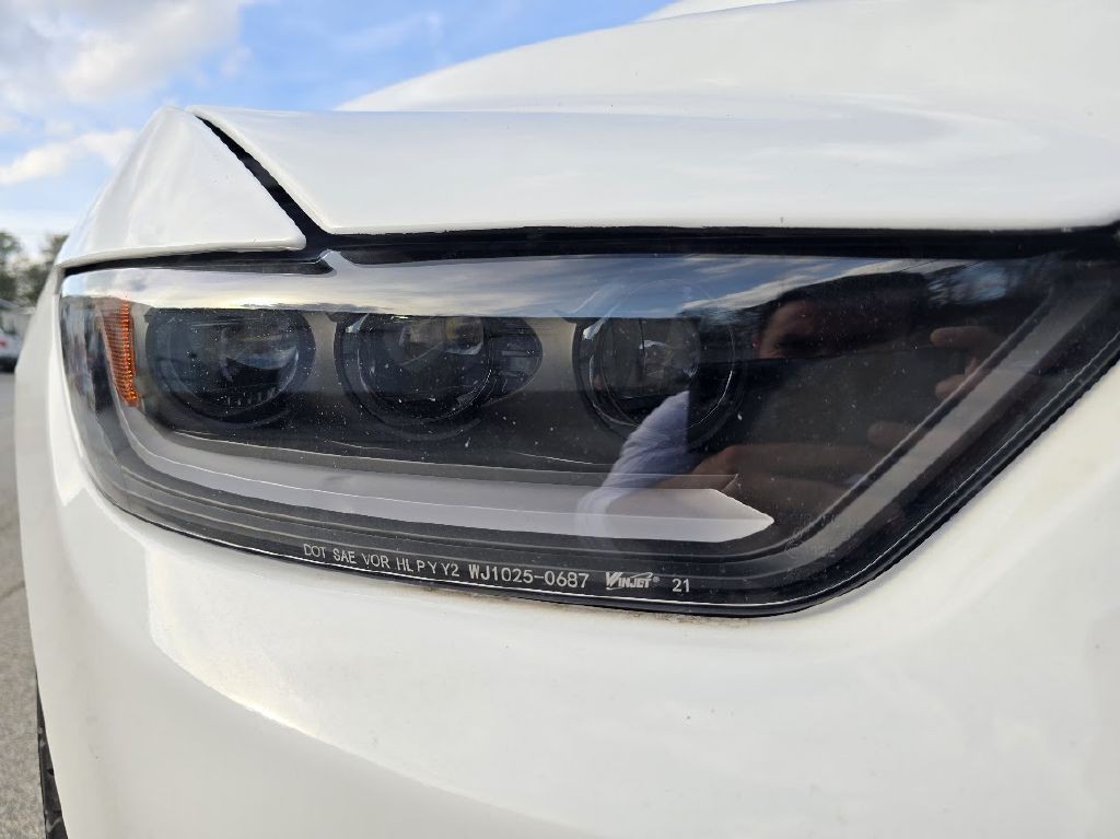 2017 Ford Mustang Image 23