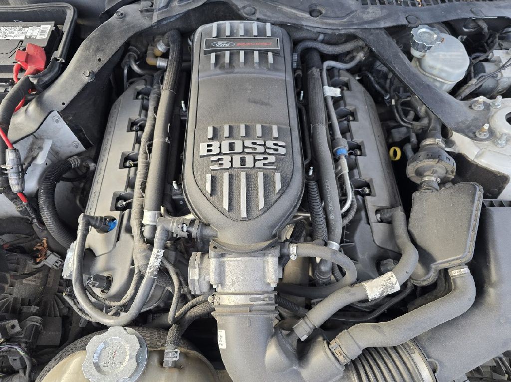 2017 Ford Mustang Image 25