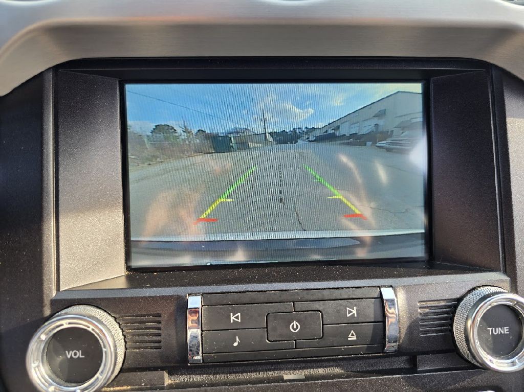 2017 Ford Mustang Image 38