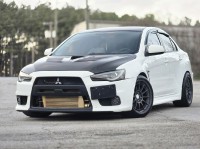 Image for 2013 Mitsubishi Lancer GSR ID: 7253820