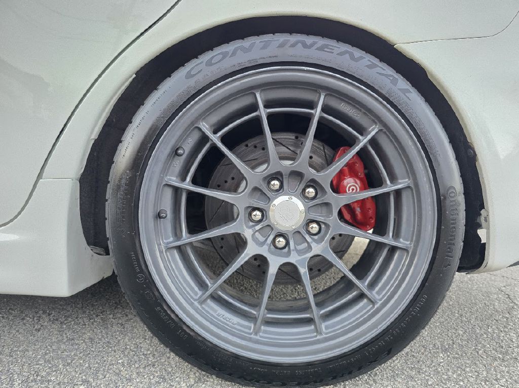 2013 Mitsubishi Lancer Image 13