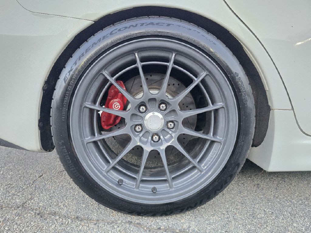 2013 Mitsubishi Lancer Image 14