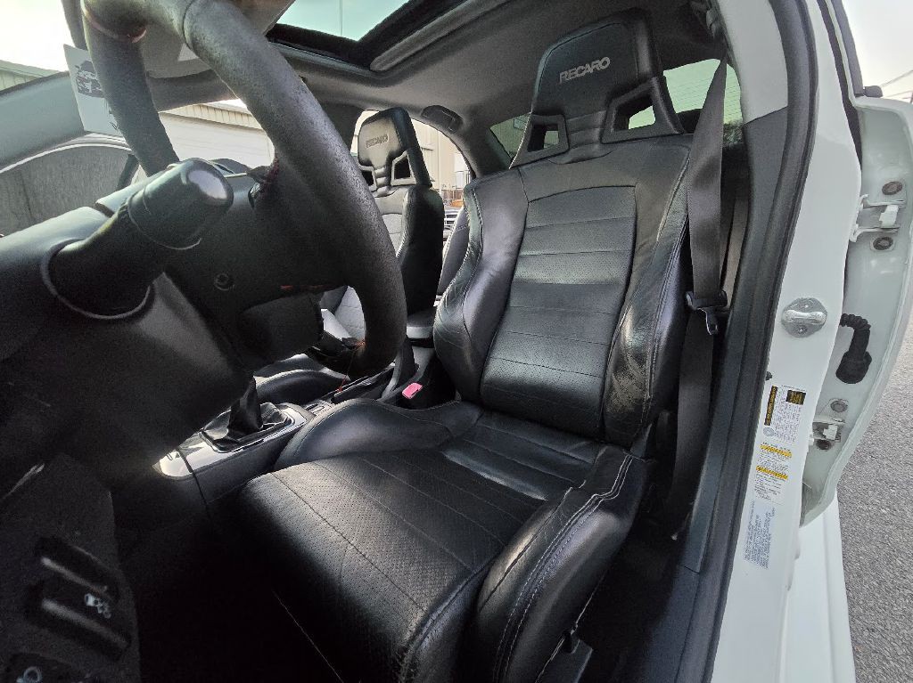 2013 Mitsubishi Lancer Image 18