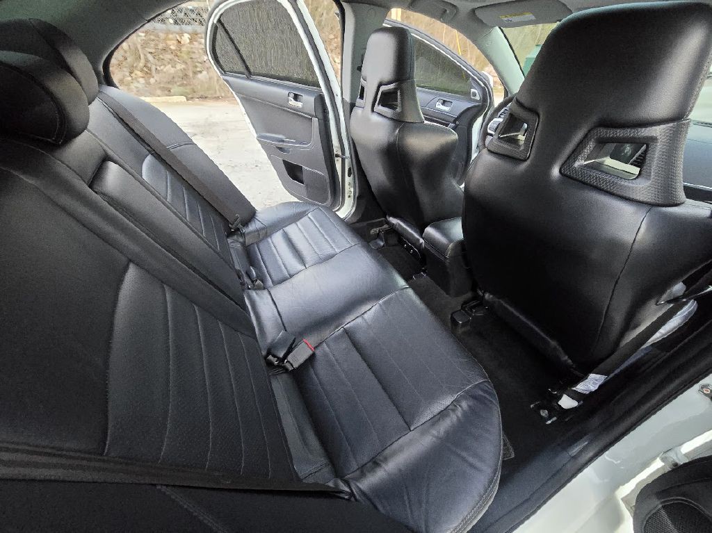 2013 Mitsubishi Lancer Image 20