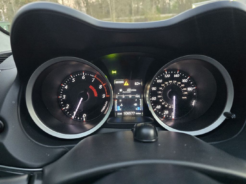 2013 Mitsubishi Lancer Image 35