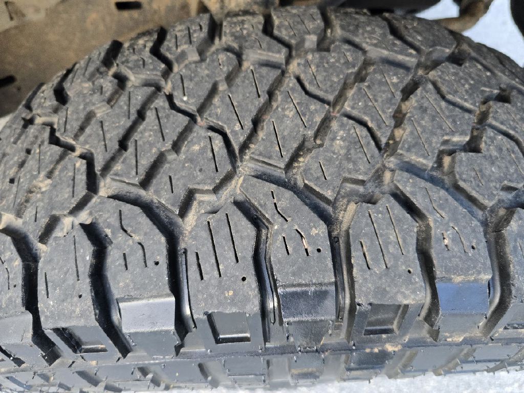 2005 Lexus GX 470 Image 14