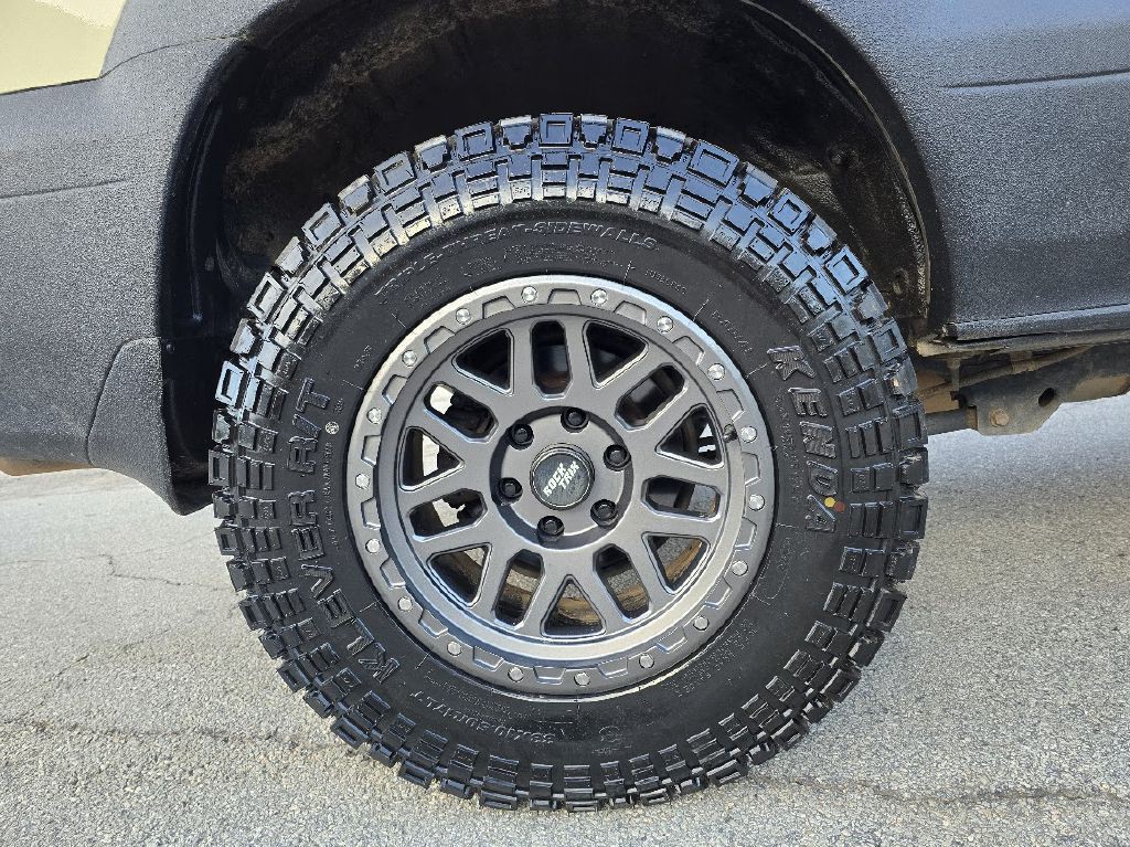 2005 Lexus GX 470 Image 15