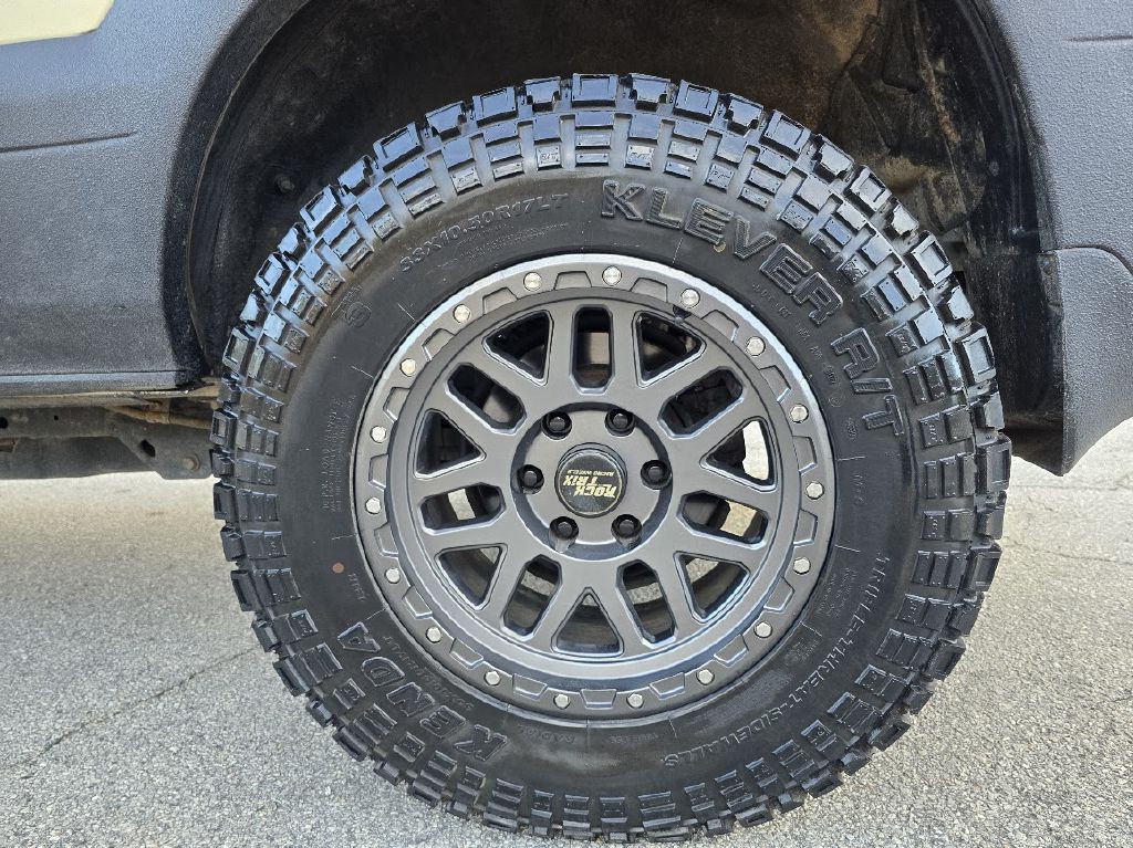 2005 Lexus GX 470 Image 17