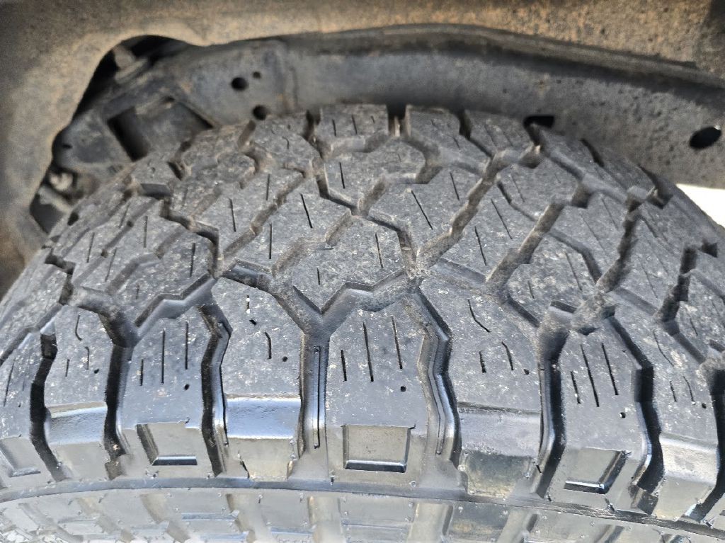 2005 Lexus GX 470 Image 18