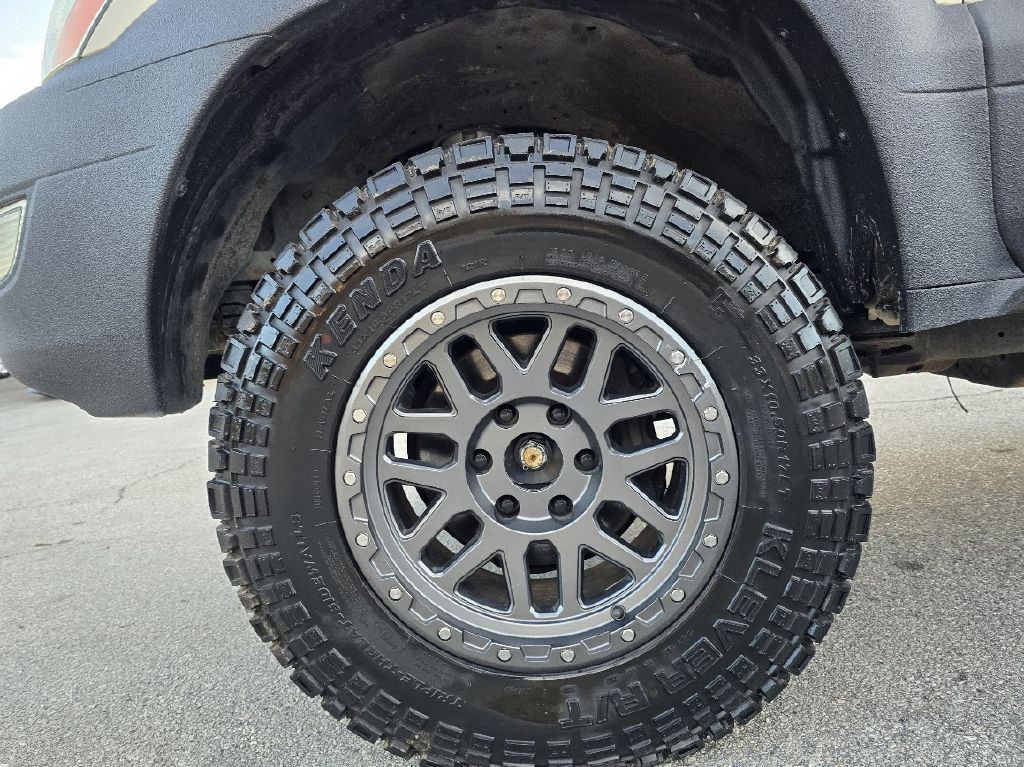 2005 Lexus GX 470 Image 19