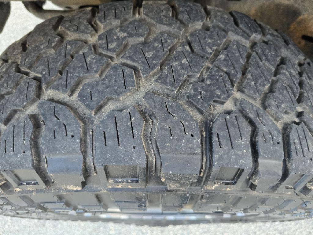 2005 Lexus GX 470 Image 20