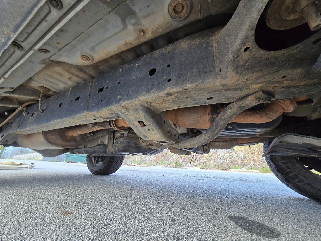 2005 Lexus GX 470 Image 21