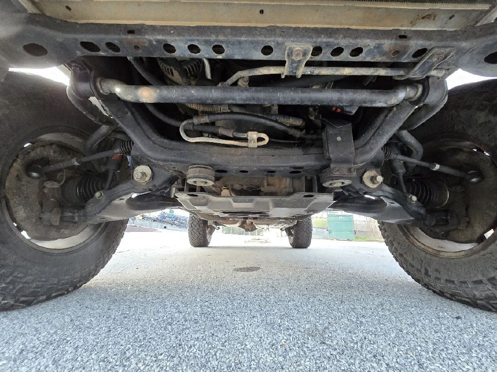 2005 Lexus GX 470 Image 22