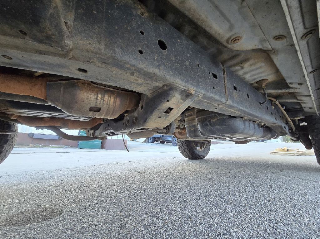 2005 Lexus GX 470 Image 23