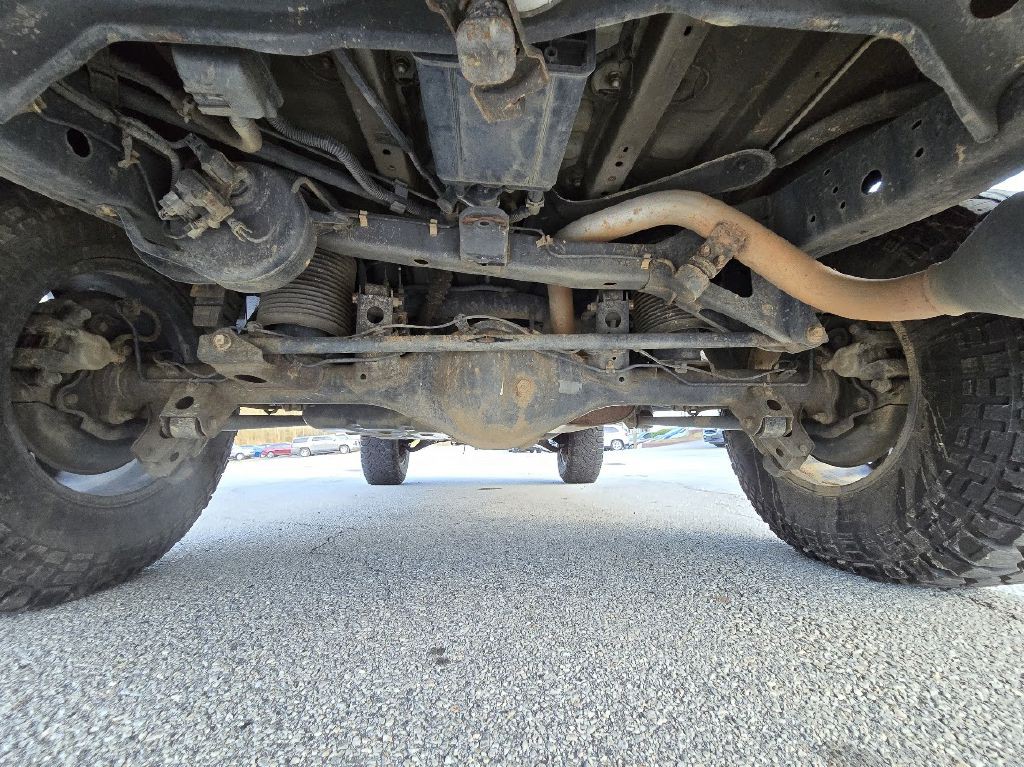 2005 Lexus GX 470 Image 24