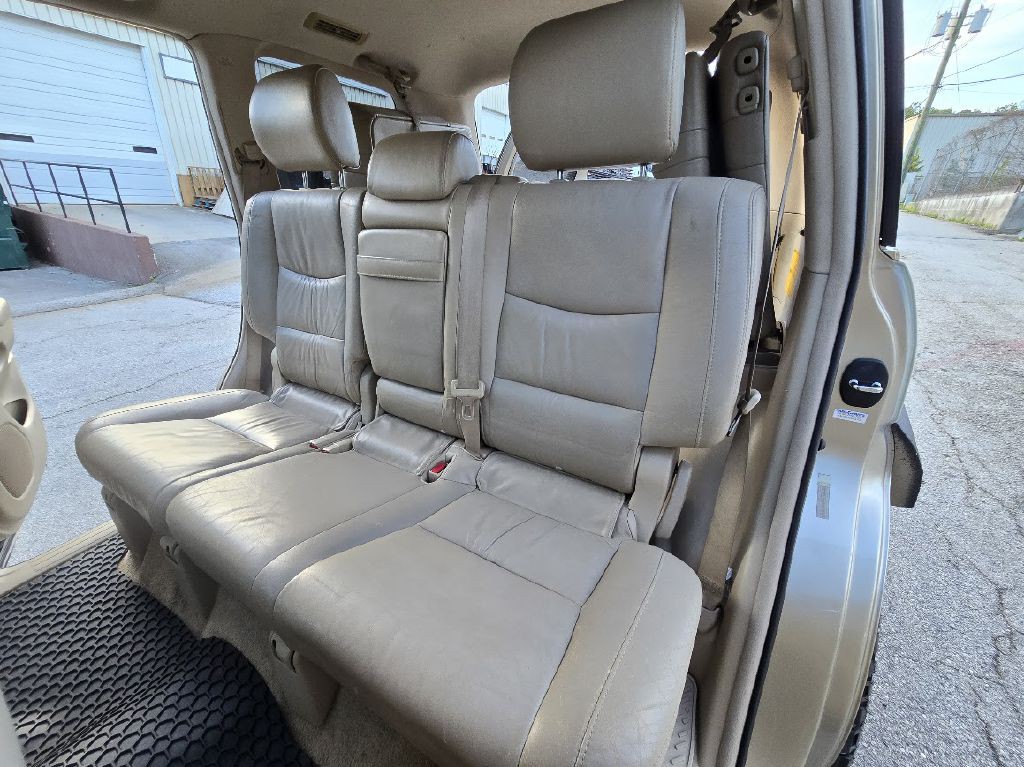 2005 Lexus GX 470 Image 27