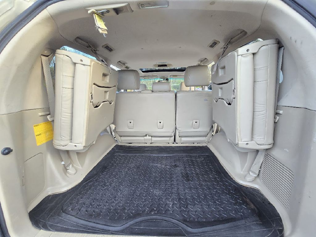 2005 Lexus GX 470 Image 29