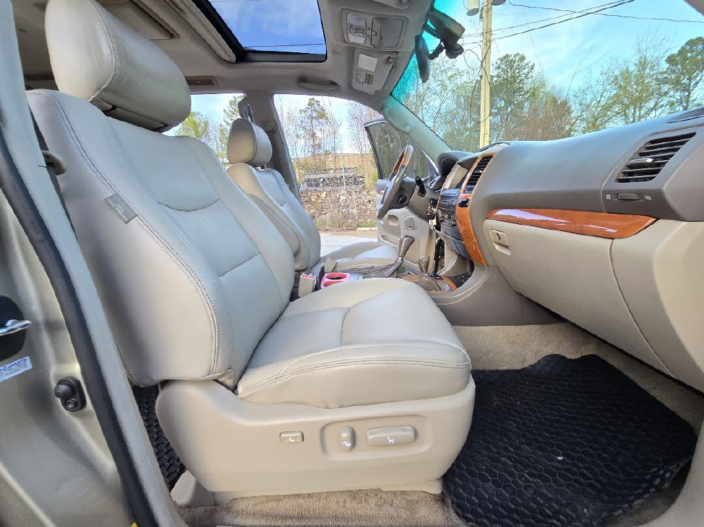 2005 Lexus GX 470 Image 33