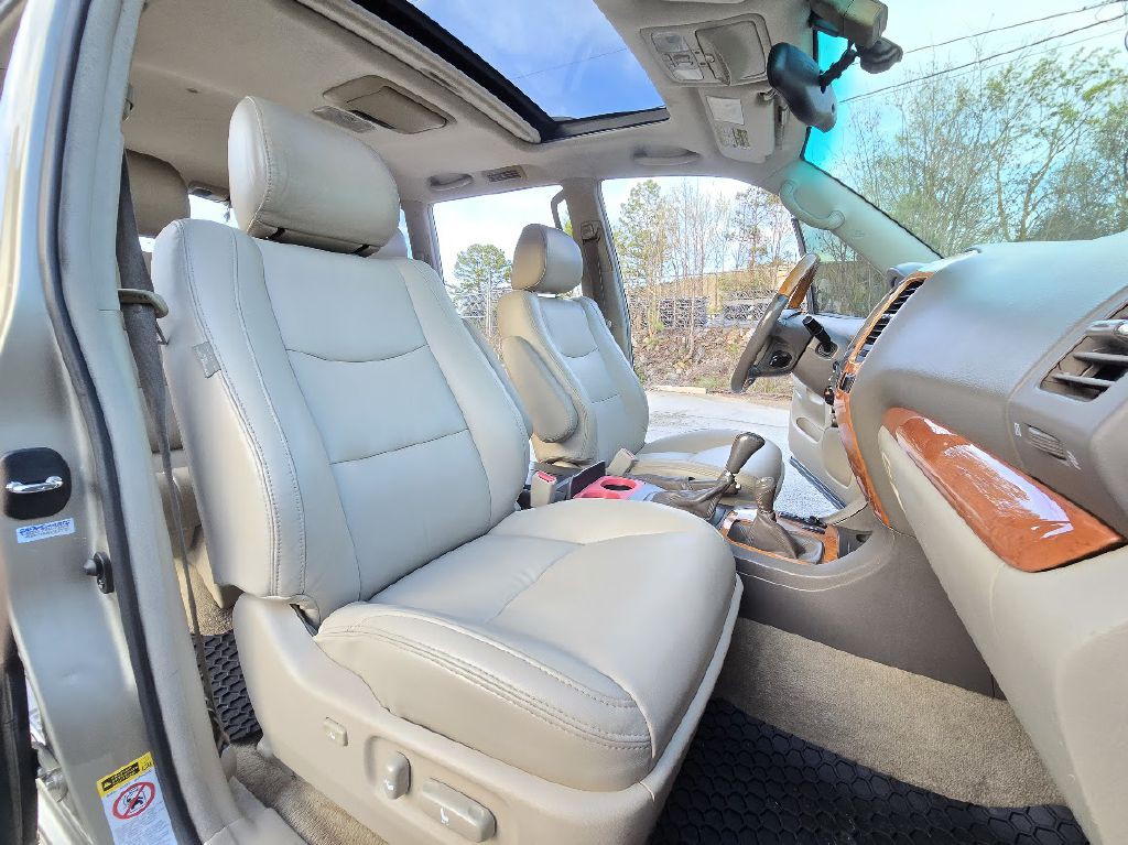 2005 Lexus GX 470 Image 34