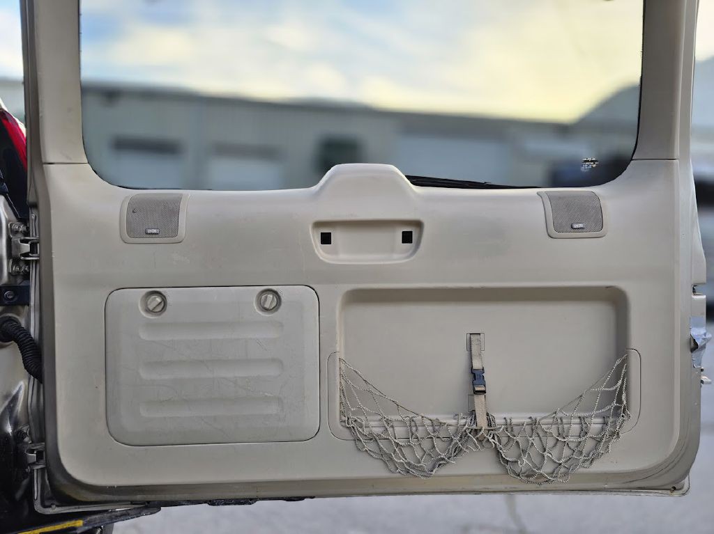 2005 Lexus GX 470 Image 37