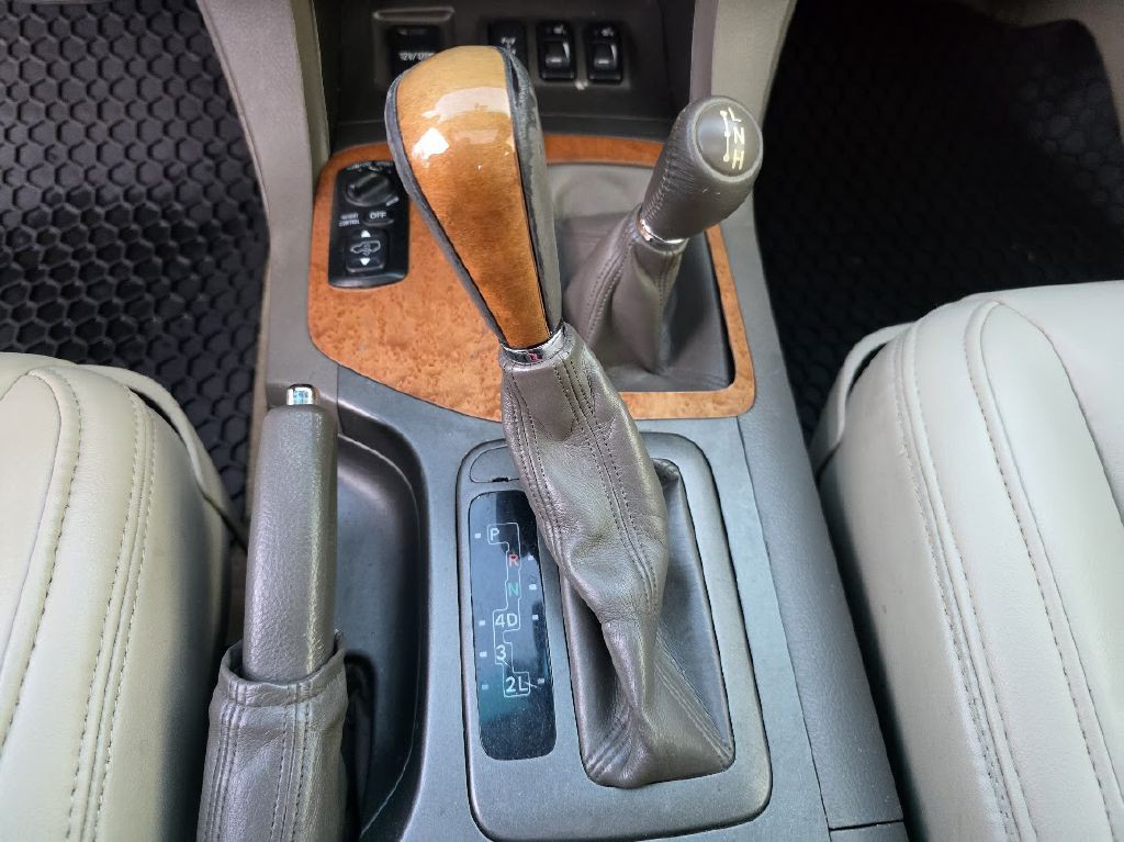 2005 Lexus GX 470 Image 41