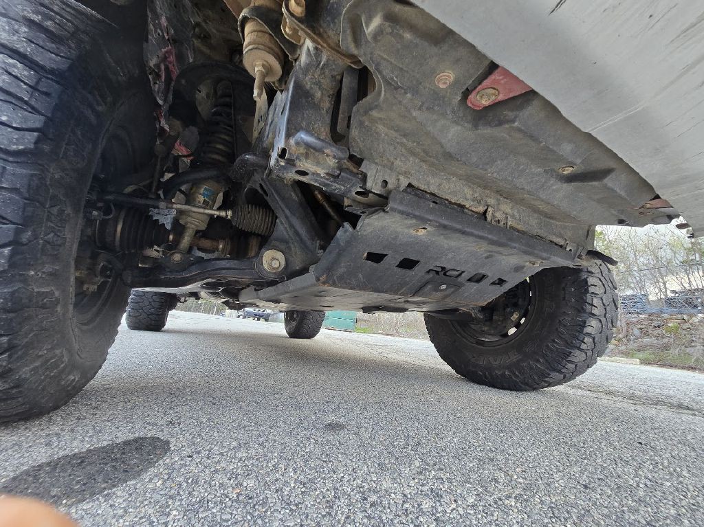 2016 Toyota 4Runner Image 18