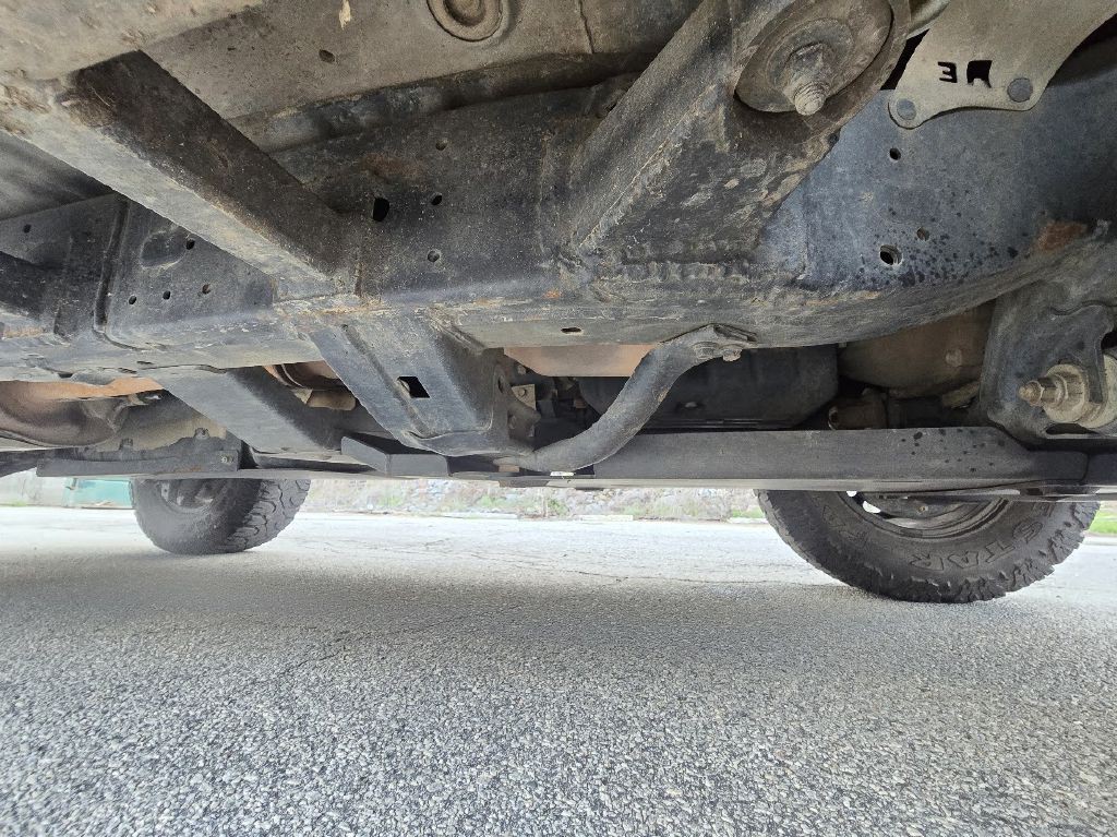 2016 Toyota 4Runner Image 19