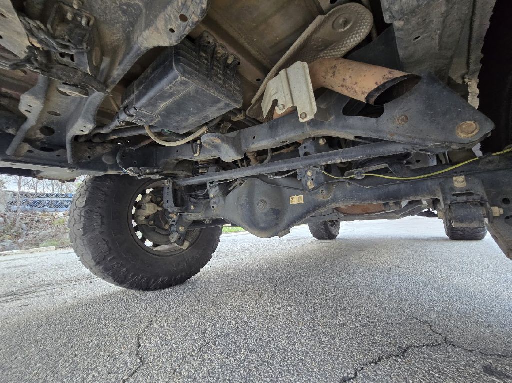 2016 Toyota 4Runner Image 20