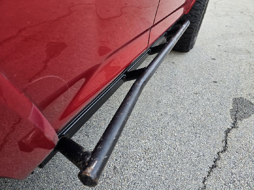 2016 Toyota 4Runner Image 21