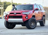 Image for 2016 Toyota 4Runner Trail Premium ID: 7264426