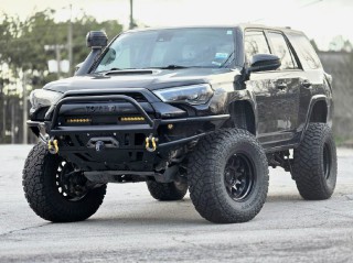 Image for 2020 Toyota 4Runner SR5 ID: 7264440